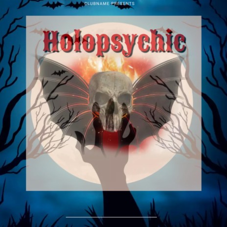 Holopsychic | Boomplay Music
