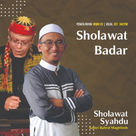 Sholawat Badar (Slow Version) | Boomplay Music