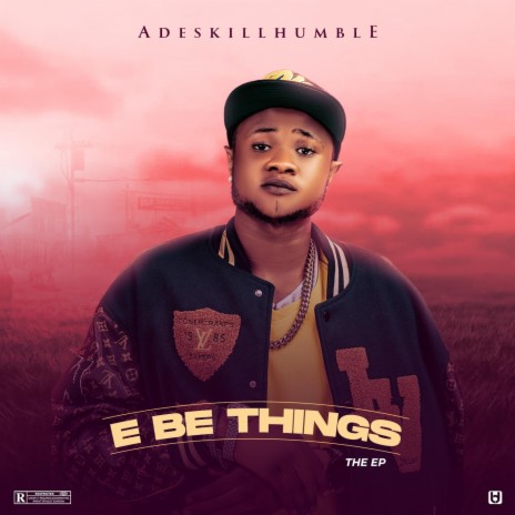 E be things | Boomplay Music