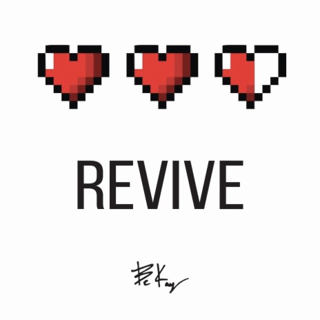 Revive | Boomplay Music