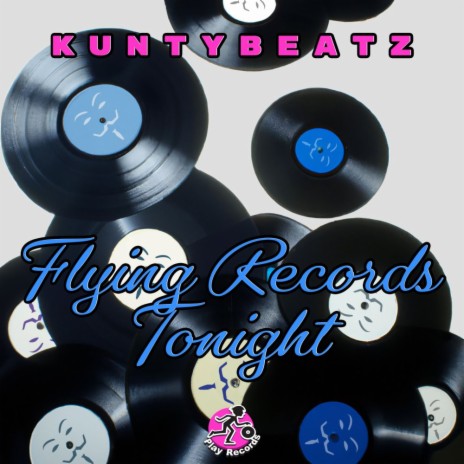 Flying Records Tonight | Boomplay Music