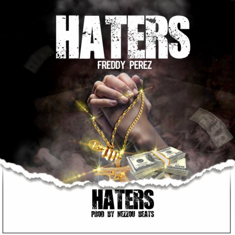 Haters | Boomplay Music