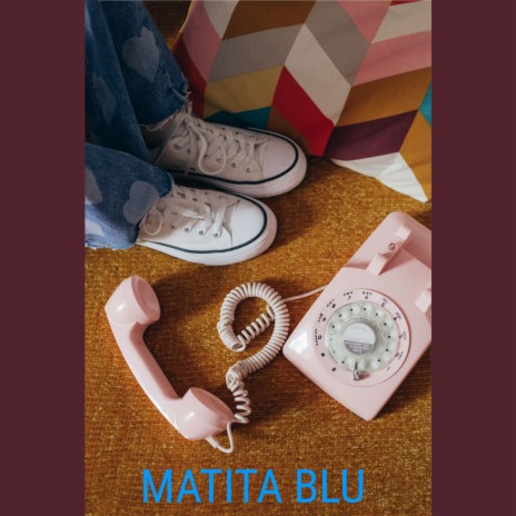 Matita Blu ft. Margherita | Boomplay Music