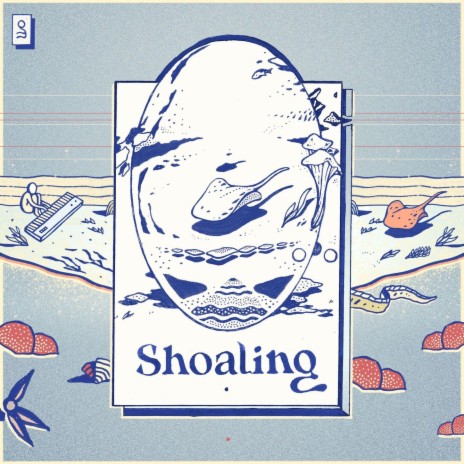 Shoaling ft. Anbuu | Boomplay Music