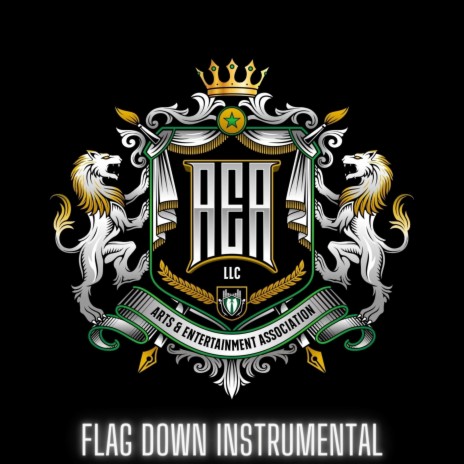 Flag Down (Instrumental) | Boomplay Music