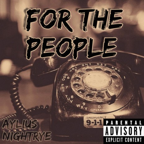 For the People | Boomplay Music