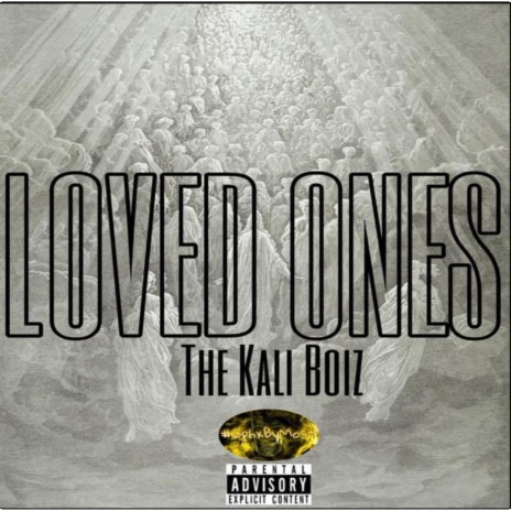 Loved Ones (feat. Kilo)