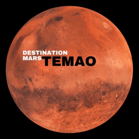 DESTINATION MARS