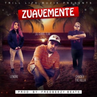 Zuavemente (feat. Lenore & Chucky the Killa)