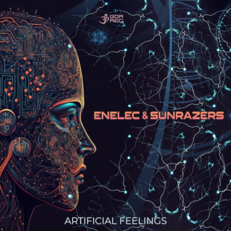 Artificial Feelings ft. Sunrazers | Boomplay Music