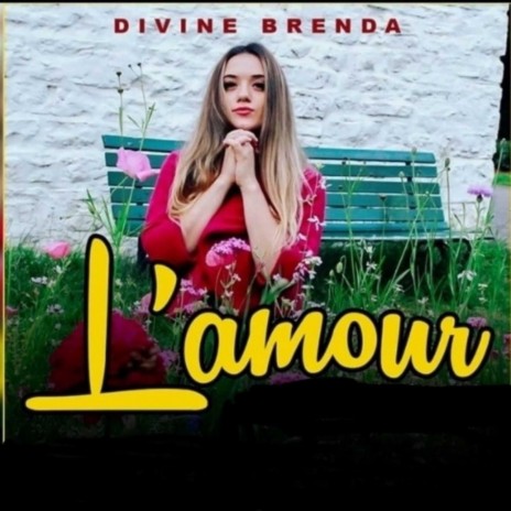 L'amour Divine Brenda | Boomplay Music