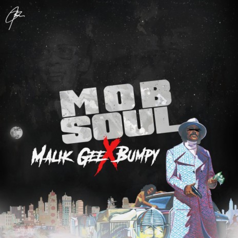 Cold mothafucka ft. Malik Gee | Boomplay Music