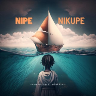 Nipe Nikupe