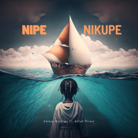 Nipe Nikupe ft. Killah Priest | Boomplay Music