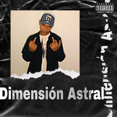 Dimensión Astral