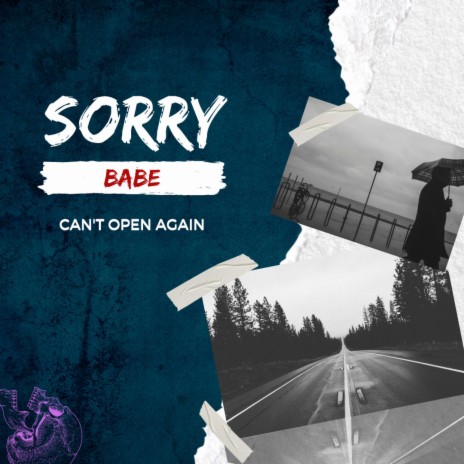 Sorry Babe | Boomplay Music