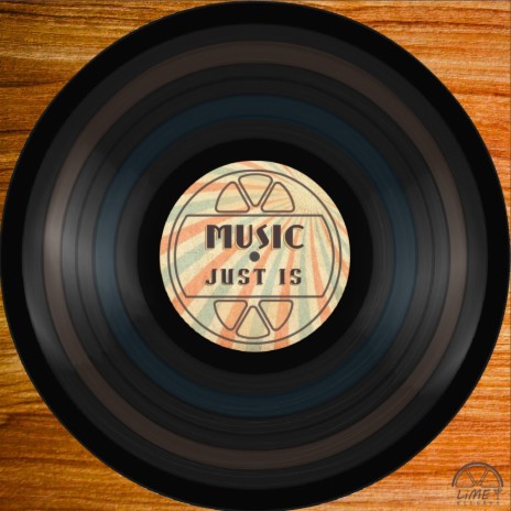 Music Just Is ft. Georg Mauter | Boomplay Music