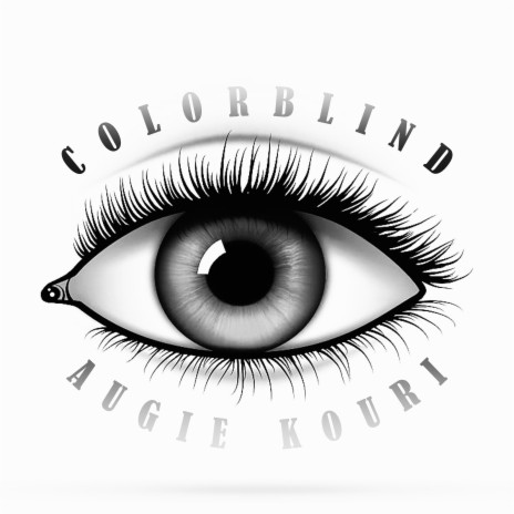 COLORBLIND | Boomplay Music