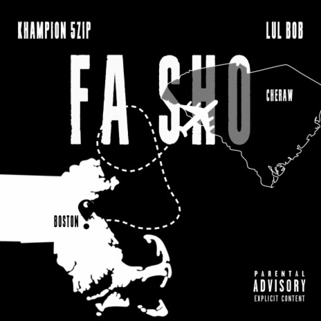 Fa Sho ft. Lul Bob | Boomplay Music