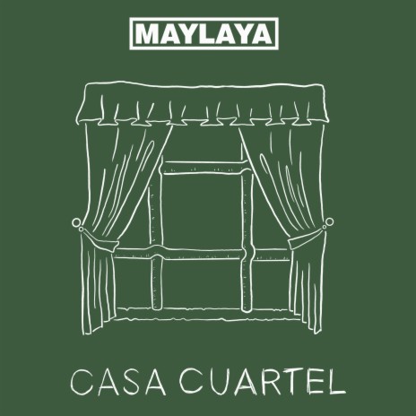 Casa Cuartel | Boomplay Music