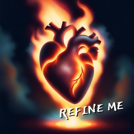 Refine Me | Boomplay Music