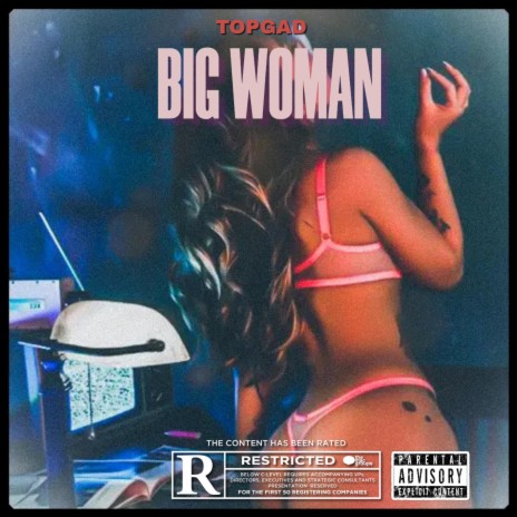 Big Woman | Boomplay Music