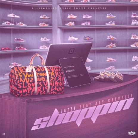 Shoppin' ft. Jay Chevelle | Boomplay Music