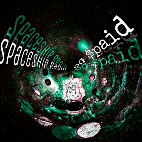 Spacewalk | Boomplay Music