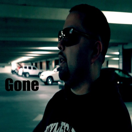 Gone | Boomplay Music