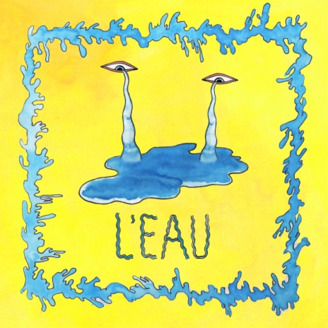 L'eau | Boomplay Music