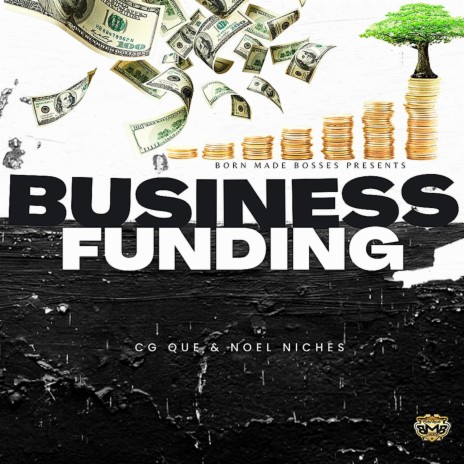 Business Funding ft. Noel Niches | Boomplay Music