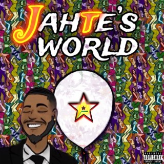 Jahte's World