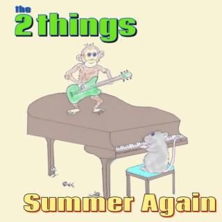 Summer Again lyrics | Boomplay Music