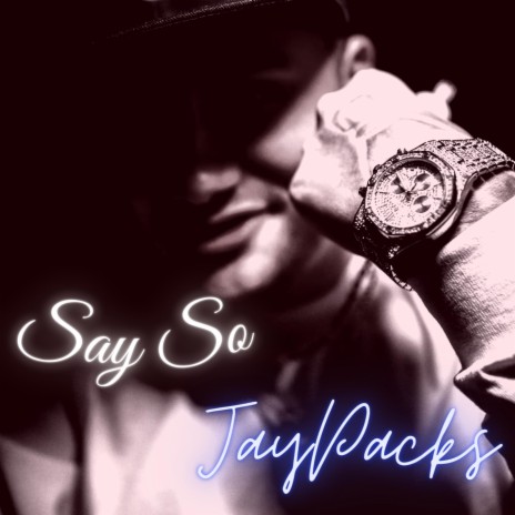 Say So | Boomplay Music