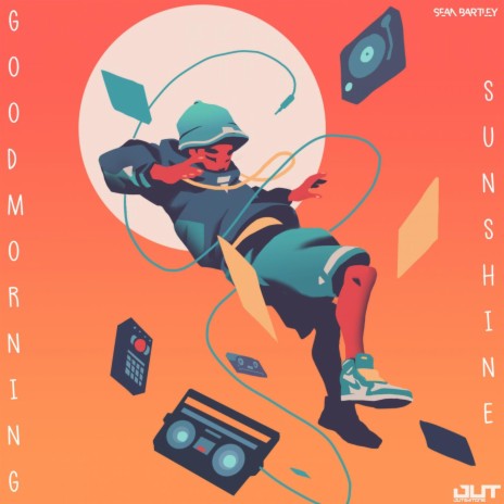 Good Morning Sunshine ft. Outertone | Boomplay Music