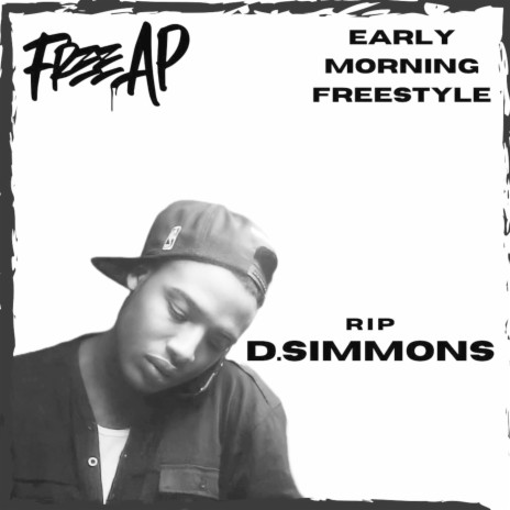 Early Morning (Freestyle) | Boomplay Music