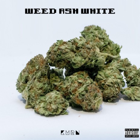 Weed Ash White