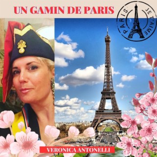 Un gamin de Paris