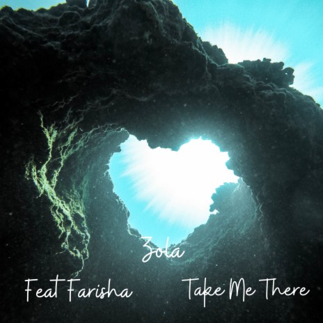 Take Me There ft. Farisha | Boomplay Music