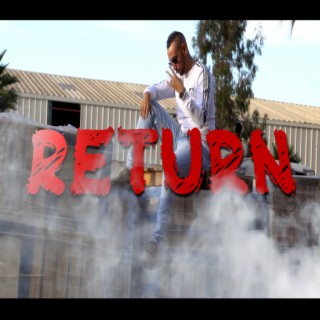 Return lyrics | Boomplay Music