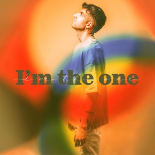 I'm the One