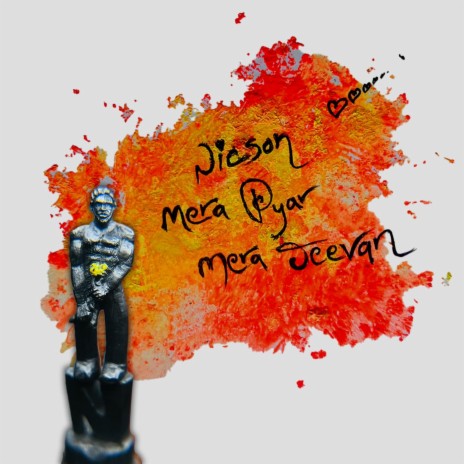 Mera Pyar Mera Jeevan | Boomplay Music