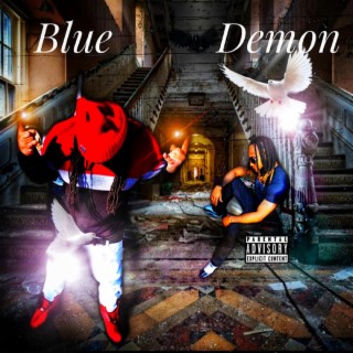 BLUE DEMON