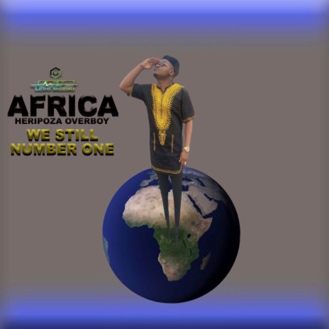 Africa(We Still Number One) | Boomplay Music