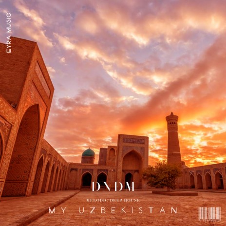 My Uzbekistan