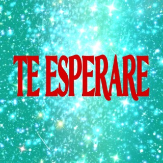 Te Esperaré