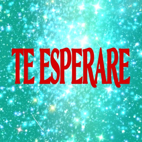 Te Esperaré | Boomplay Music