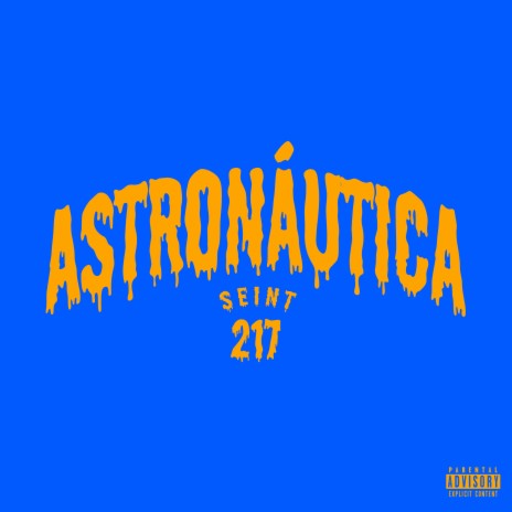 Astronáutica ft. DRK Bc | Boomplay Music