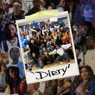 Dirty (Radio Edit)