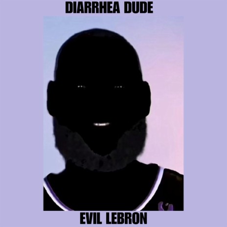 Evil Lebron (LeEvil James) (Slowed & Reverb)